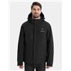 Image 1 : NEW VENUSTAS HEATED JACKET FOR MEN 7.4V M2168