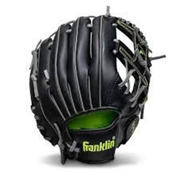 BRAND NEW FRANKLIN GLOVE BASEBALL GLOVE 11"