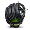 Image 1 : BRAND NEW FRANKLIN GLOVE BASEBALL GLOVE 11"