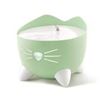Image 1 : NEW CATIT PIXI CAT DRINKING FOUNTAIN MINT GREEN