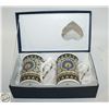 Image 1 : GENUINE THUN KARLOVARSKY PORCELAIN COFFEE CUP SET