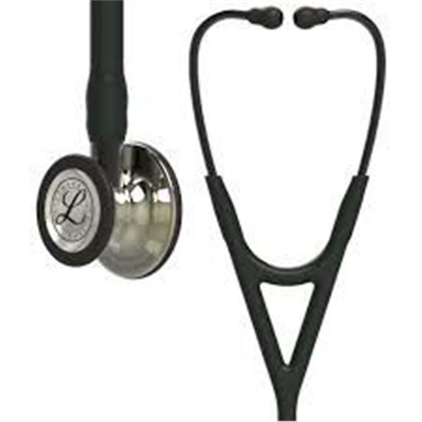NEW LITTMANN CARDIOLOGY IV STETHOSCOPE