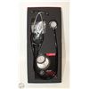 Image 2 : NEW LITTMANN CARDIOLOGY IV STETHOSCOPE