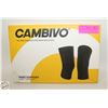 Image 2 : NEW CAMBIVO KNEE SUPPORT PAIR