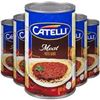 Image 1 : NEW 12 X 680ML CATELLI MEAT PASTA SAUCE