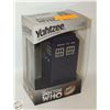 Image 1 : DOCTOR WHO YAHTZEE 50TH ANNIVERSAY COLLECTOR
