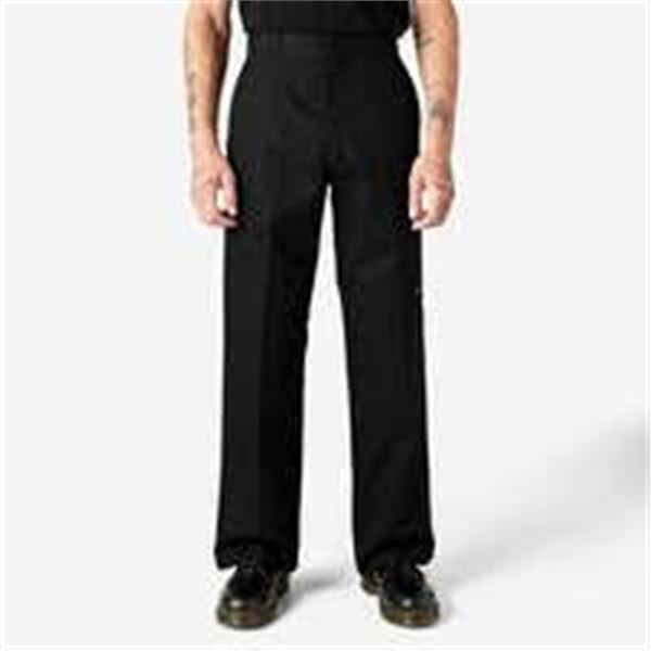 NEW DICKIES 31 X 29 ORIGINAL FIT WORK PANTS