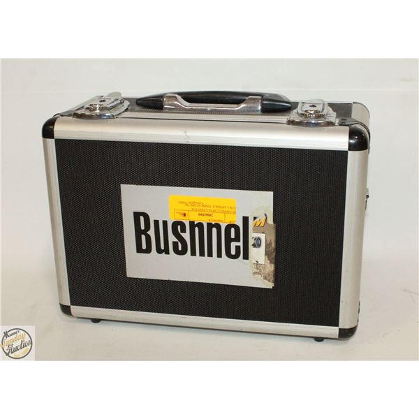 BUSHNELL SPACEMASTER COLLAPSIBLE 50MM SCOPE W/