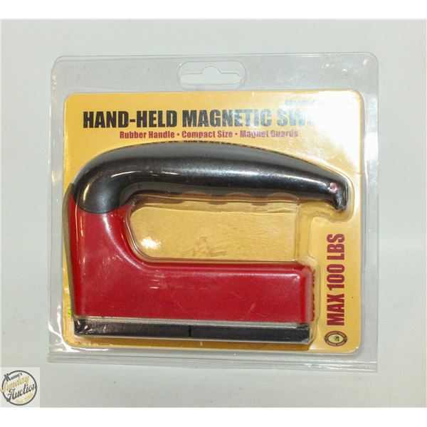 SEALED CHESTNUT TOOLS HAND-HELD