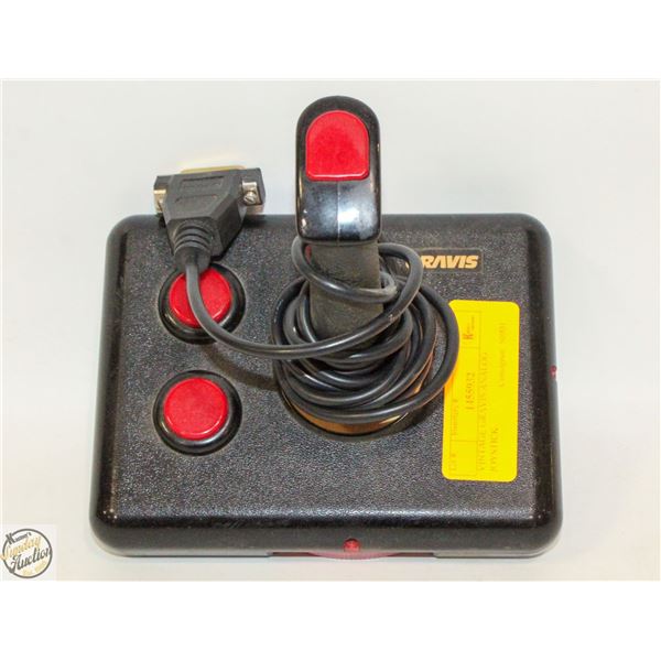 VINTAGE GRAVIS ANALOG JOYSTICK