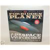 Image 1 : NEW POLAR LIGHTS FORBIDDEN PLANET C-57D SPACE