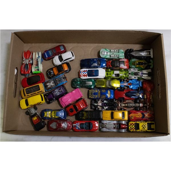 HOT WHEELS LOT