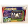 VINTAGE GOLDEN TEE GOLF FOR TV IN BOX SEALED