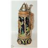 VINTAGE GERMAN BEER STEIN MUSIC BOX DOES NOT WORK