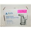Image 2 : NEW AROFA HANDHELD BIDET SPRAYER FOR BABY WASH