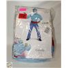 Image 1 : DISGUISE GENIE ADULT COSTUME L-XL