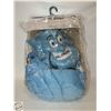 Image 2 : DISGUISE GENIE ADULT COSTUME L-XL