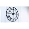 Image 1 : BRAND NEW NOONCHILL 24" WALL CLOCK