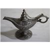 Image 1 : MINIATURE SOLID METAL "GENIE LAMP"