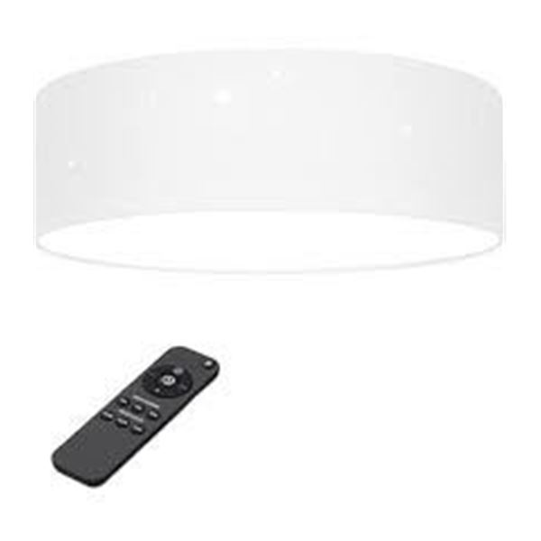BRAND NEW NAVARIS ROUND LED CEILING LAMP