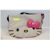 Image 1 : HELLO KITTY MESSENGER BAG