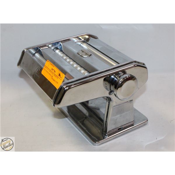MARCATO ORIGINAL MADE IN ITALY PASTA ROLLER