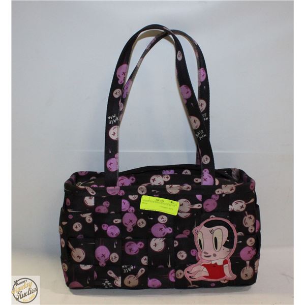 HARVEYS SEATBELT BAG X BETTY BOOP