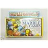 SEALED 2 HOUSE OF MARBLES COMPENDIUM