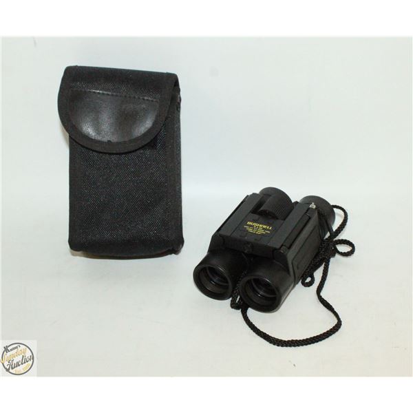 BUSHNELL BINOCULARS 8 X 22
