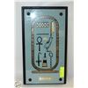 KING TUT CARTOUCHE REPRODUCTION