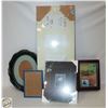 Image 1 : LOT OF VARIOUS PICTURE FRAMES