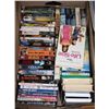 Image 1 : LARGE FLAT OF VHS MOVIES FROM 1980'S-2000'S