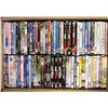 Image 1 : LARGE FLAT OF DVD MOVIES FROM 1990'S-2010'S
