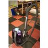 Image 2 : KENMORE 600 SERIES BAGGED CANISTER VACUUM PURPLE