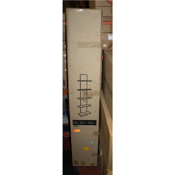 NEW IN BOX  NEXXT TWO TONE FINISH SHELF