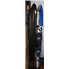 Image 1 : NEW OBRIEN WATER SKIS 172 CM-ESTATE