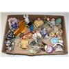 Image 1 : FLAT OF ESTATE MINIATURES/MISC