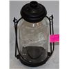 Image 1 : YANKEE CANADA METAL AND GLASS LANTERN