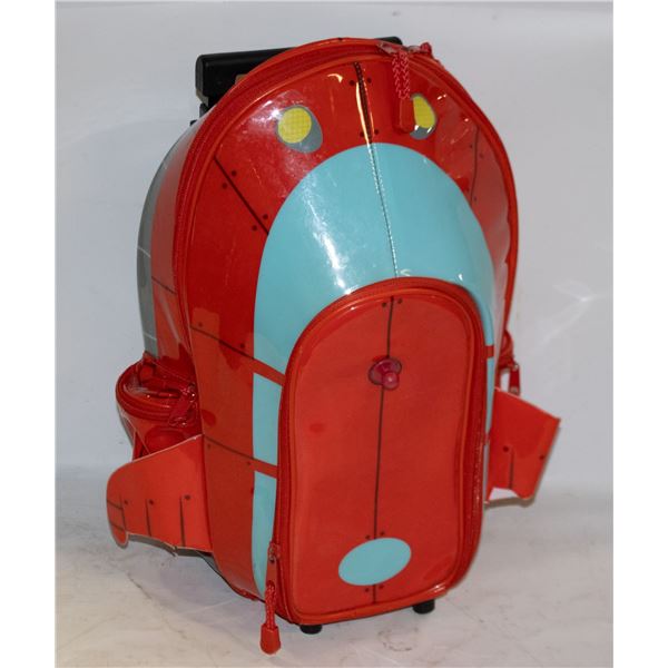 DISNEY'S LITTLE EINSTEINS "LITTLE ROCKET SHIP"