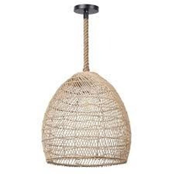 BRAND NEW WALMHOME BOHO CHANDELIER