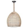 Image 1 : BRAND NEW WALMHOME BOHO CHANDELIER