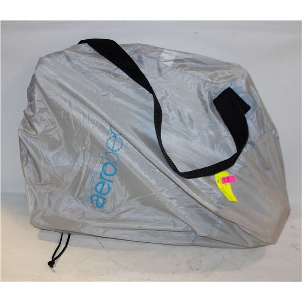 ORIGINAL AERO BED INFLATABLE MATTRESS