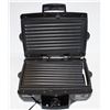 Image 1 : HAMILTON BEACH ELECTRIC GRILL. IDEAL FOR QUICK