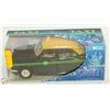 Image 1 : VIBRANT INDIA TAX CAR DIECAST MINITURE