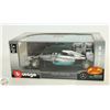 Image 1 : BURANGO MERCEDES AMG PETRONAS F1 W05 HYBRID