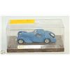 Image 1 : BUGATTI ATALANTE 1939 DIECAST SOLIDO CASE