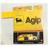 Image 1 : HOT WHEELS PREMIUM AGIP 1938 DODGE AIRFLOW