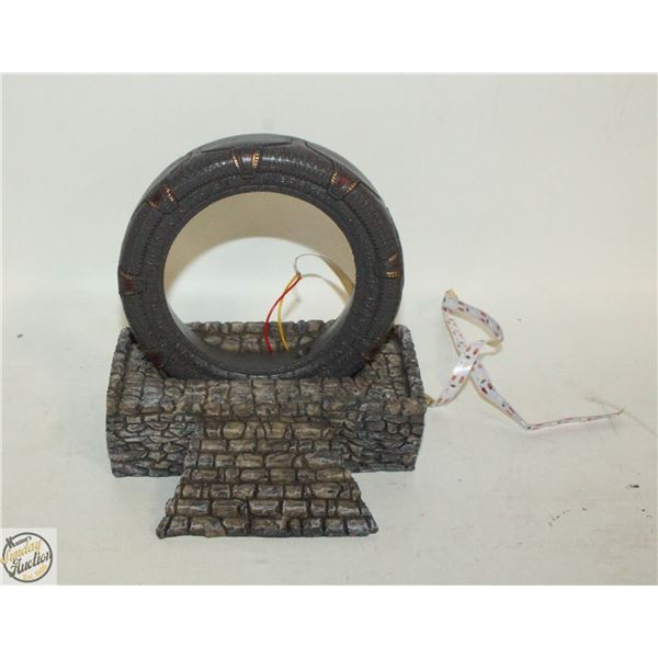 FIYSON ATLANTIS STARGATE NIGHTLIGHT STARGATE