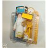 Image 1 : VINTAGE FAMILY GUY SERIES 5 GOD FIGURINE IN BOX