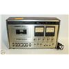 Image 1 : VINTAGE AKAI GXC 510D TAPE DECK 2 HEAD